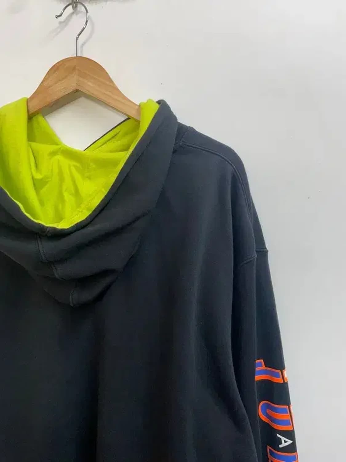 115 나이키 에어 조던 스포츠 DNA 후드 오버핏 스웻셔츠 상품이미지9