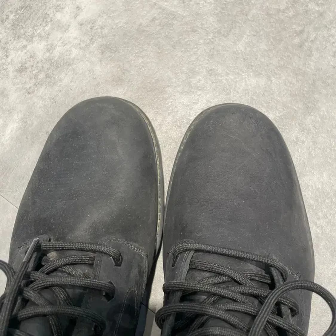 280 팀버랜드 남성 브리톤 로드 워커 부츠 상품이미지4