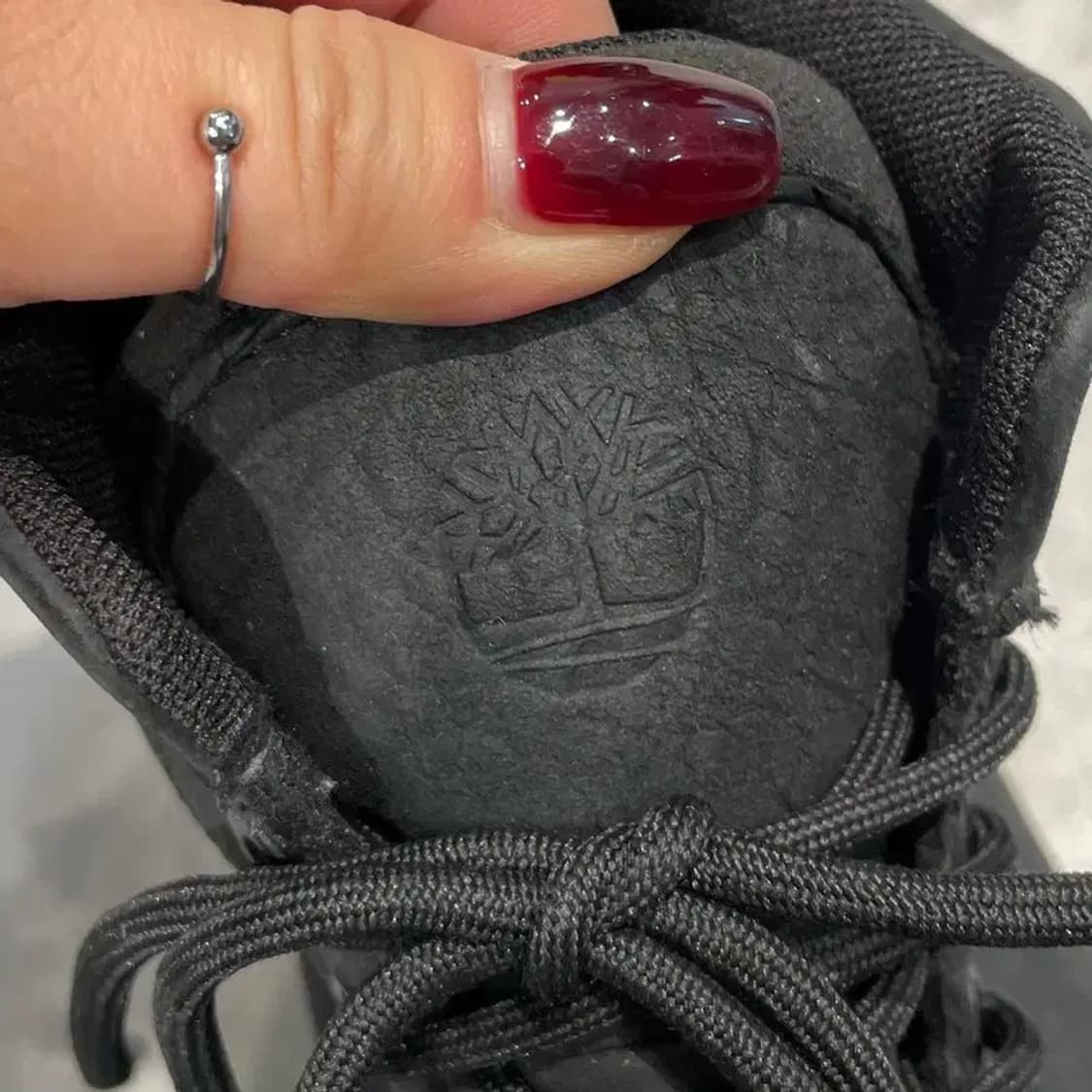 280 팀버랜드 남성 브리톤 로드 워커 부츠 상품이미지5