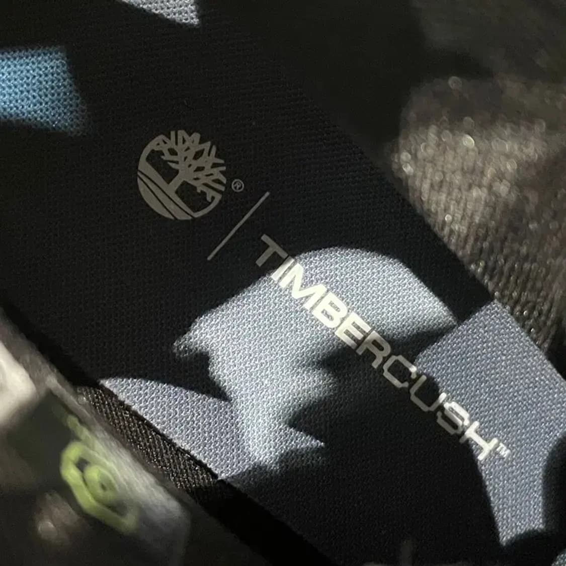 280 팀버랜드 남성 브리톤 로드 워커 부츠 상품이미지7