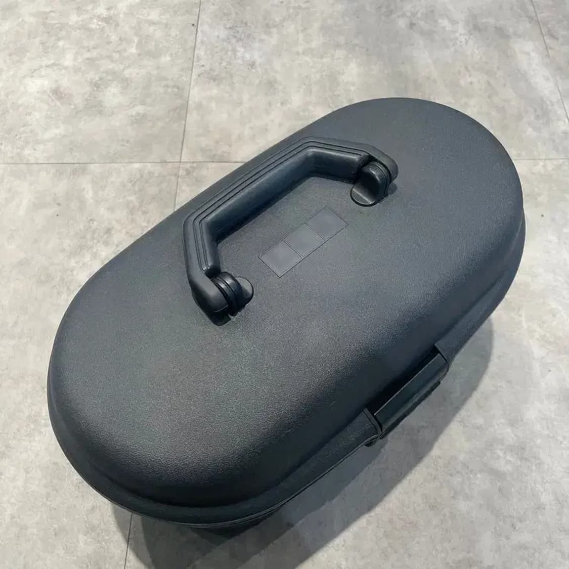 os 샘소나이트 플라이트 메이크업 하드 케이스 트래블러 상품이미지2