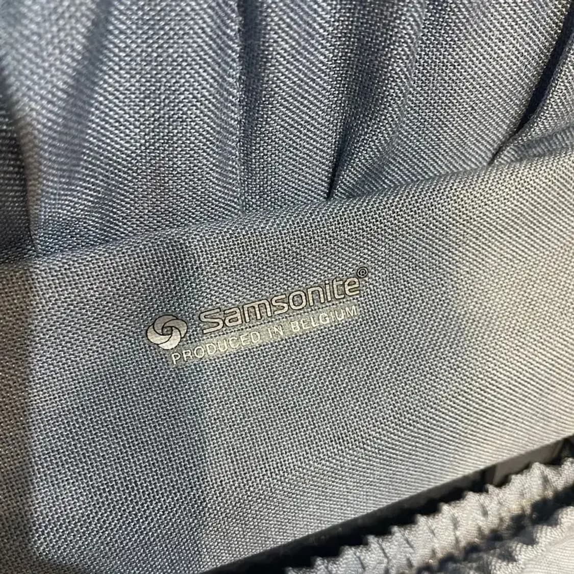 os 샘소나이트 플라이트 메이크업 하드 케이스 트래블러 상품이미지4