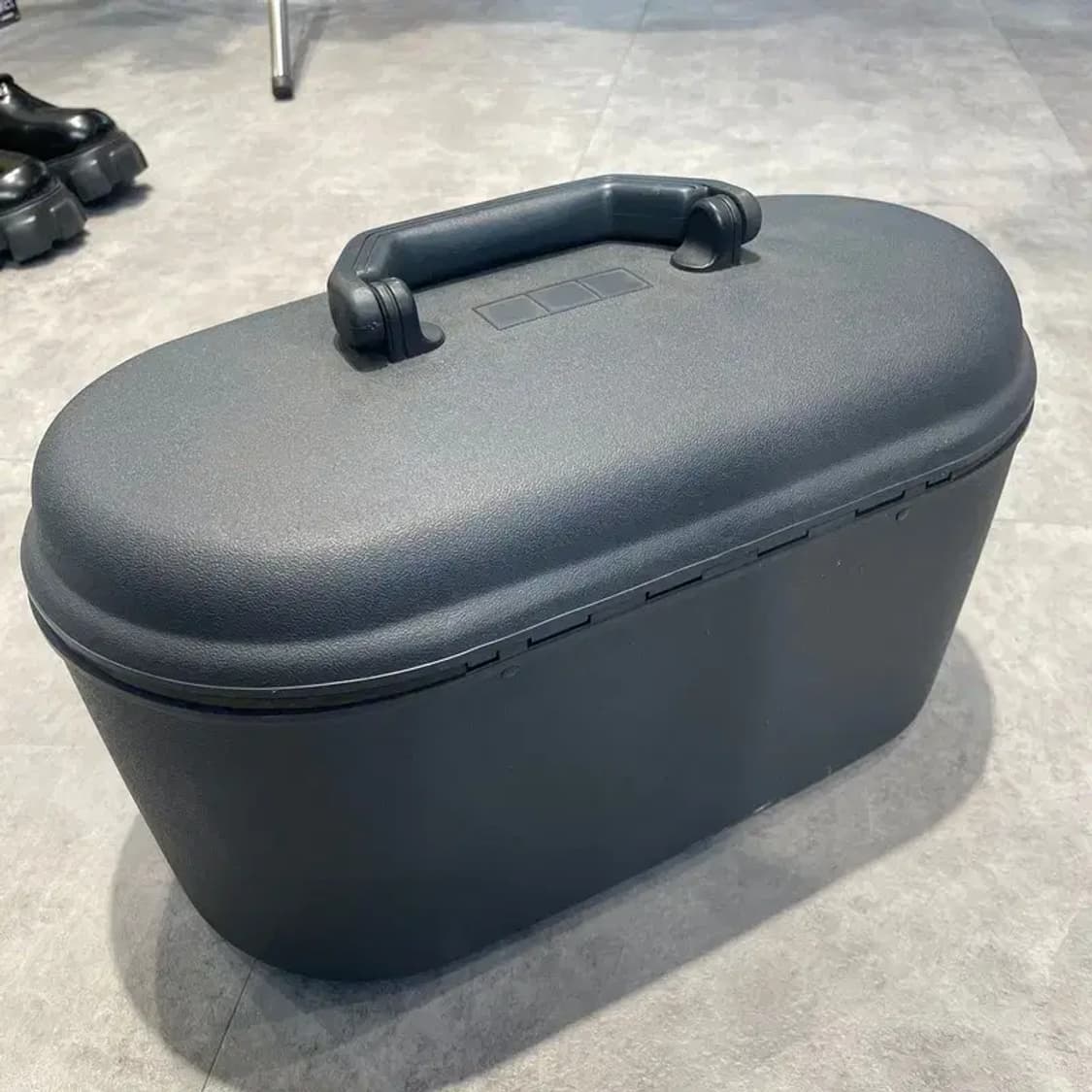 os 샘소나이트 플라이트 메이크업 하드 케이스 트래블러 상품이미지5