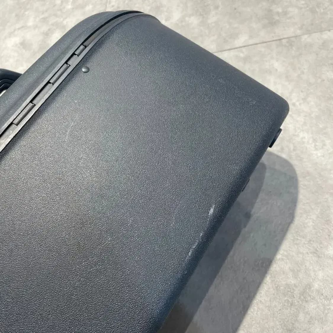 os 샘소나이트 플라이트 메이크업 하드 케이스 트래블러 상품이미지6