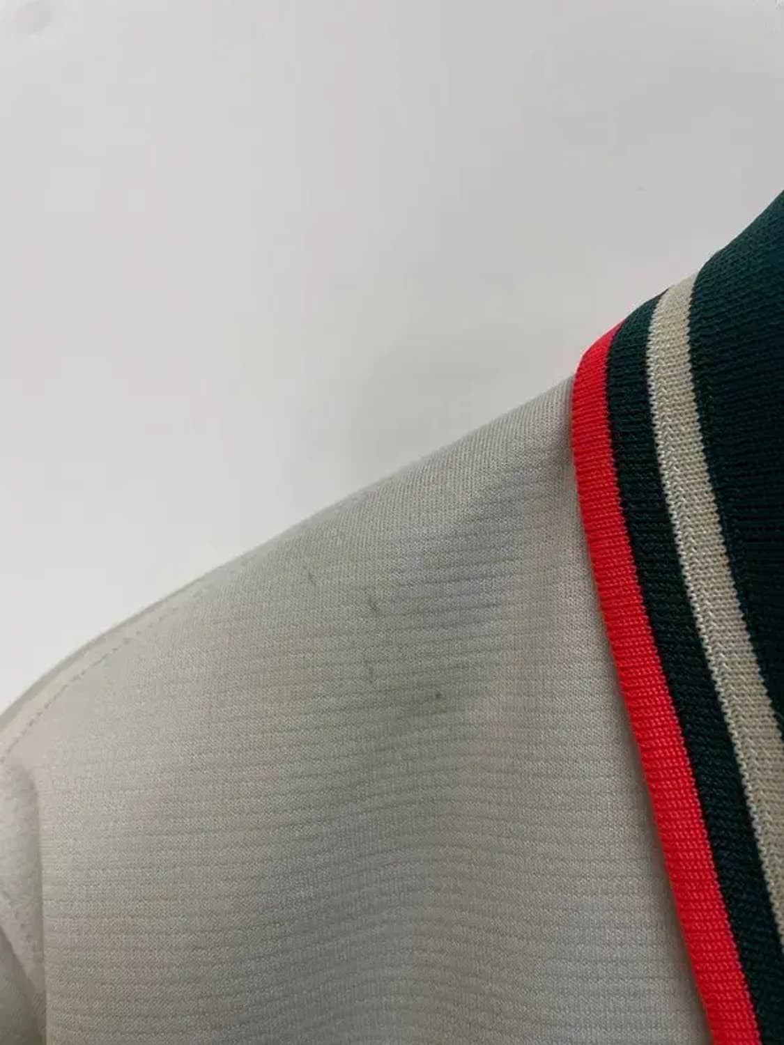 스몰 나이키 2021-22 리버풀 FC 어웨이 유니폼 상품이미지7