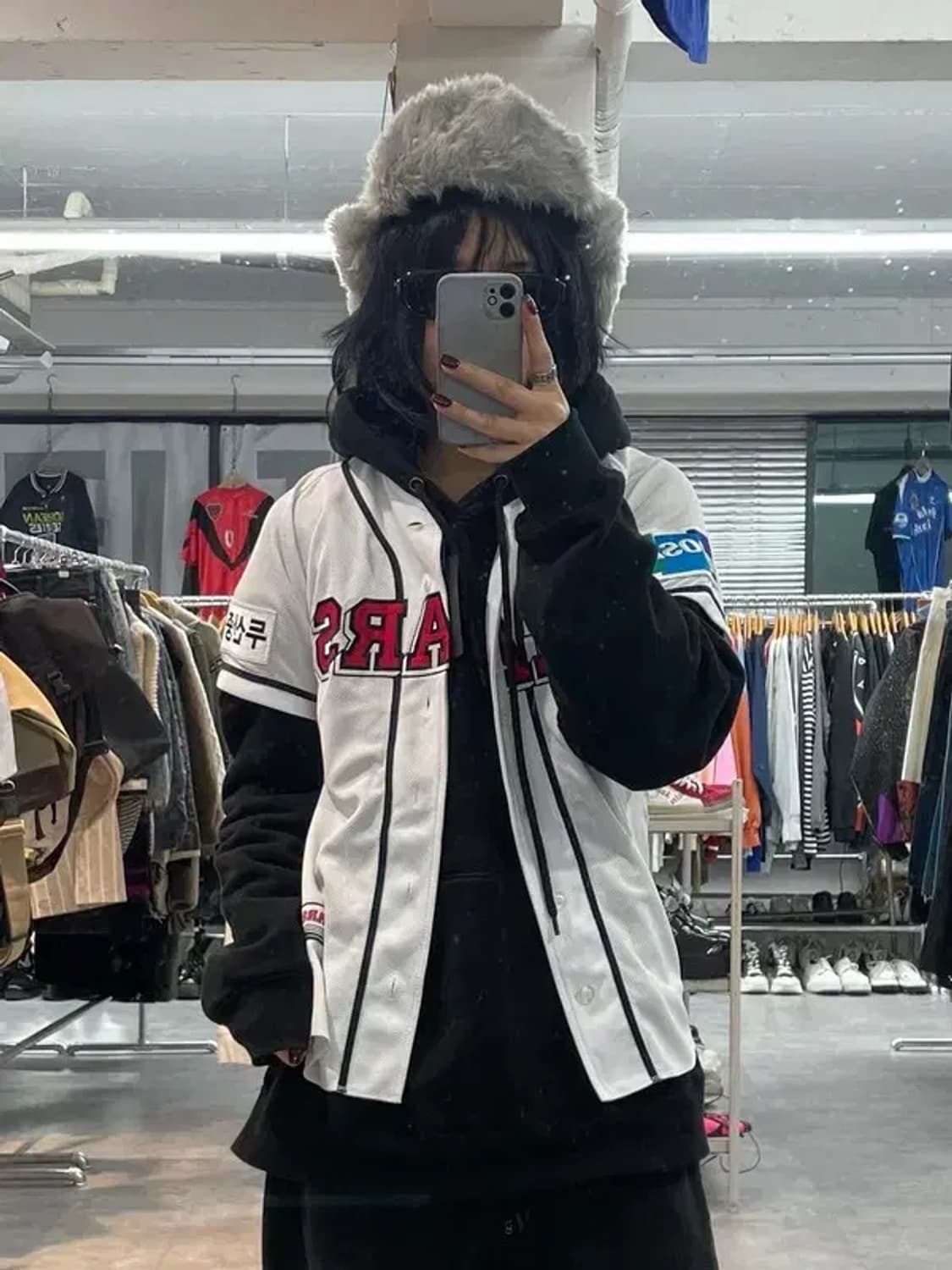 11 KBO 리그 프로 야구 두산 베어스 민병헌 유니폼 상품이미지1