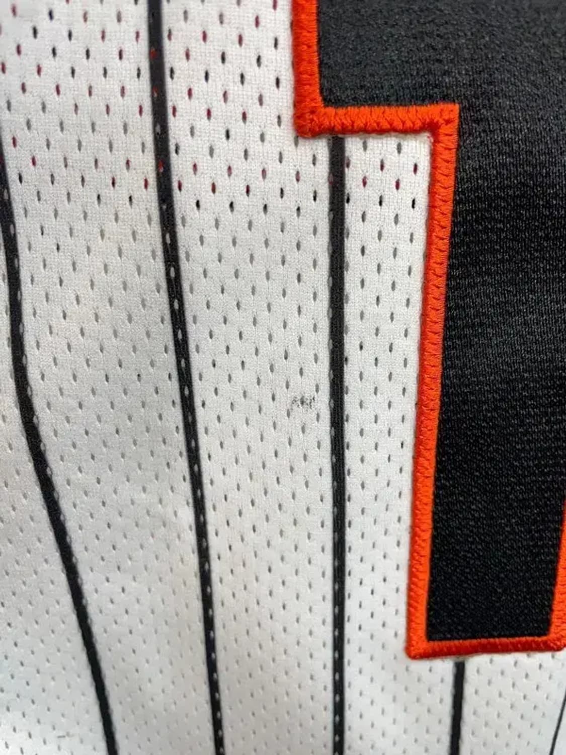 프리 17 야구유니폼 롯데자이언츠 커스텀 추신수 유니폼 상품이미지10