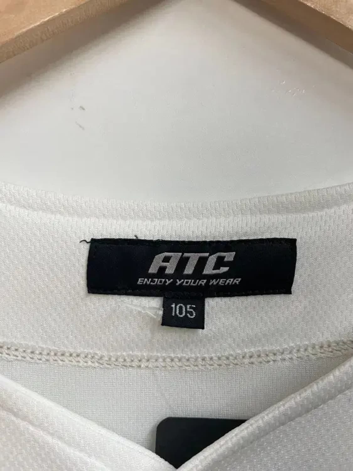 105 NC 다이노스 야구 박석민 선수 유니폼 상품이미지7