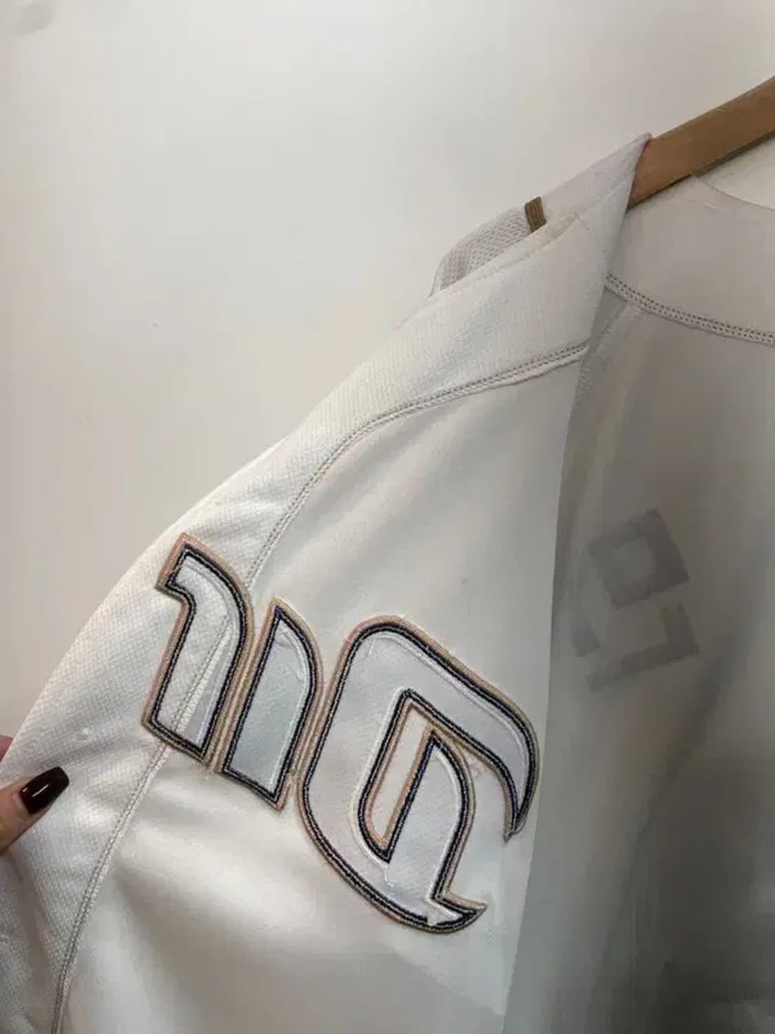 105 NC 다이노스 야구 박석민 선수 유니폼 상품이미지8