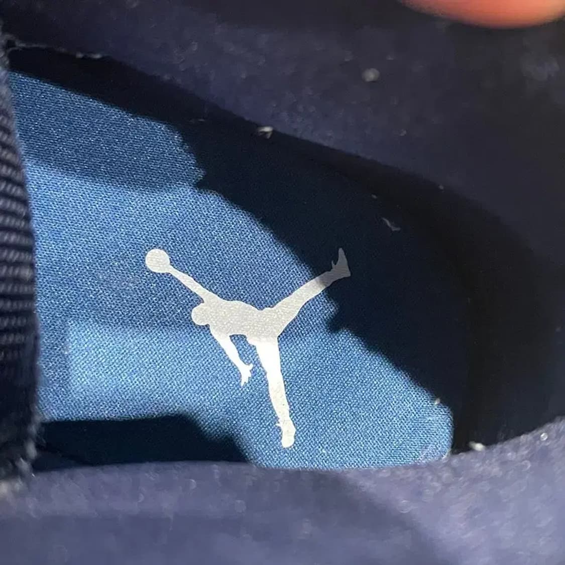 275 나이키 에어 조던 1 미드 SE 크래프트 옵시디언 상품이미지6