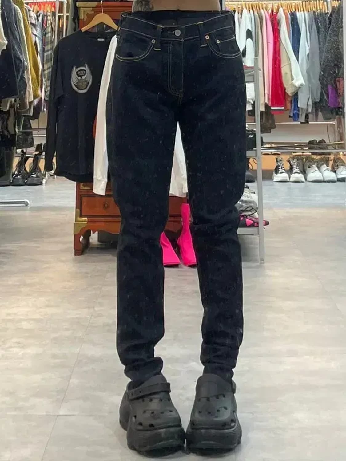 32 리바이스 511 데님 청바지 팬츠 상품이미지1