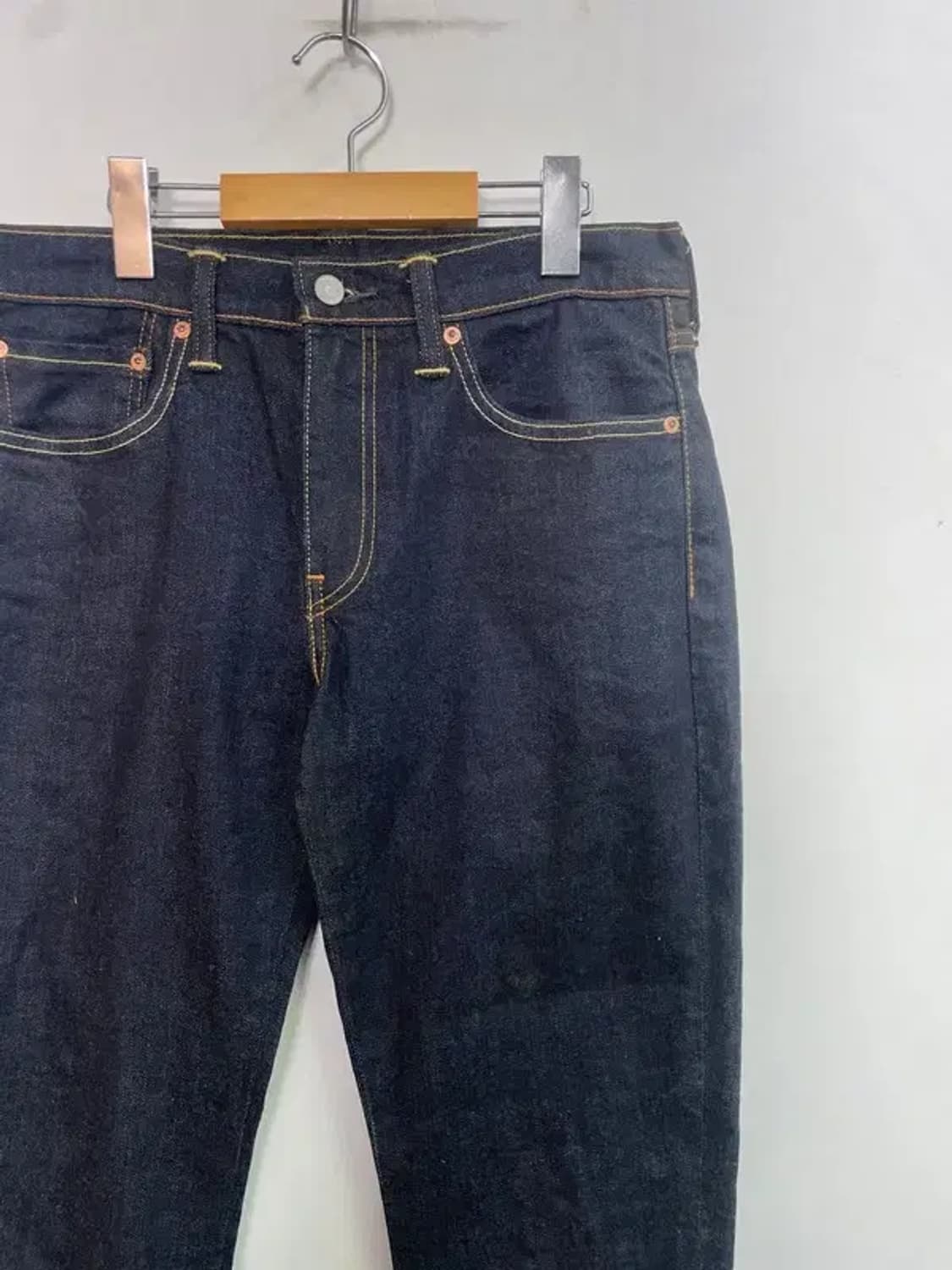 32 리바이스 511 데님 청바지 팬츠 상품이미지4