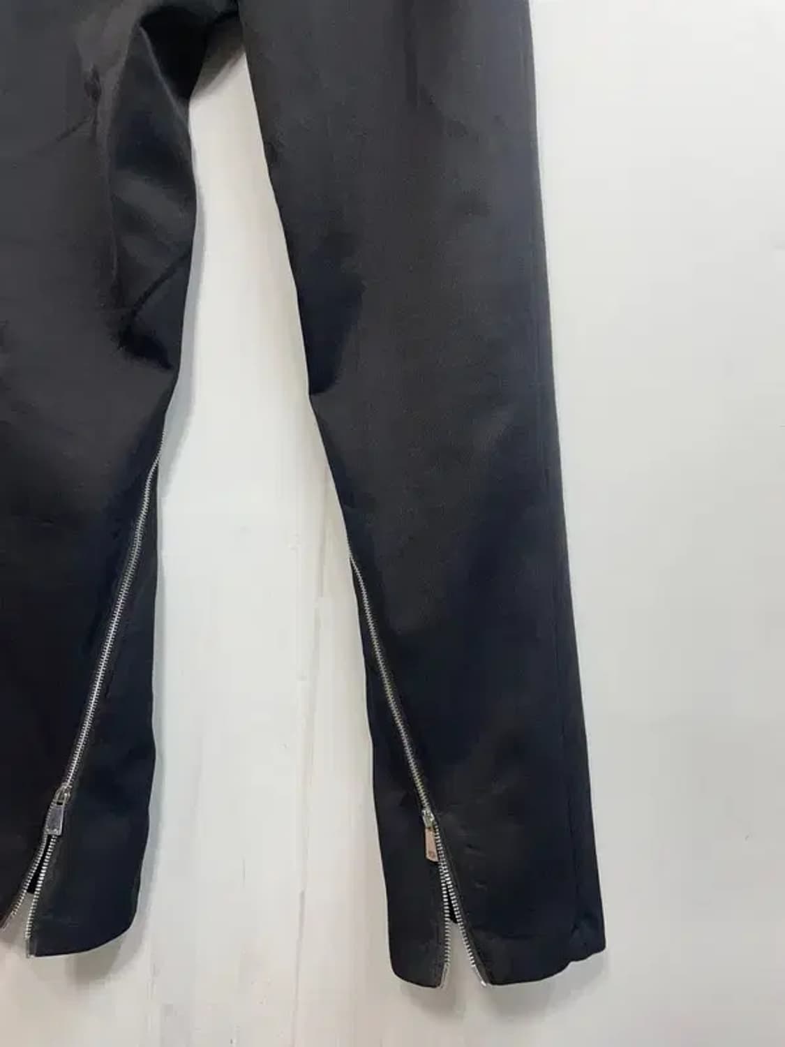 미디움  TIMILLTANG 지퍼 청바지 팬츠 상품이미지8