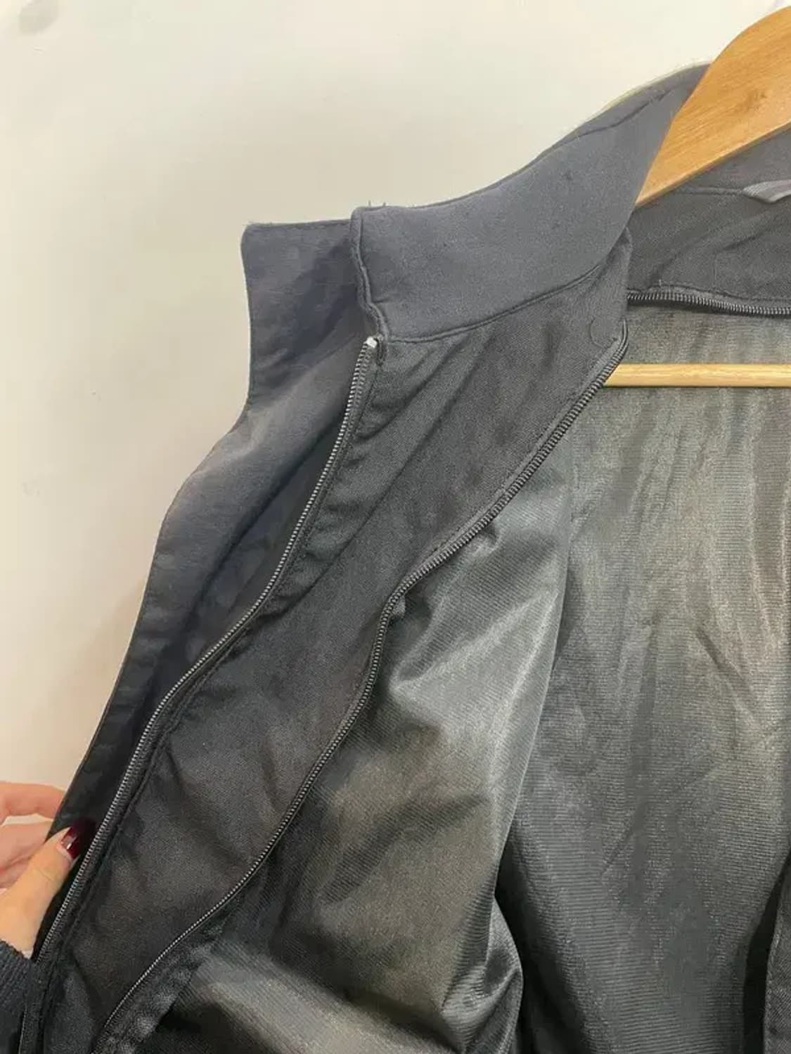 50사이즈 다이네즈 레이싱 점퍼 자켓 바이크룩 상품이미지10