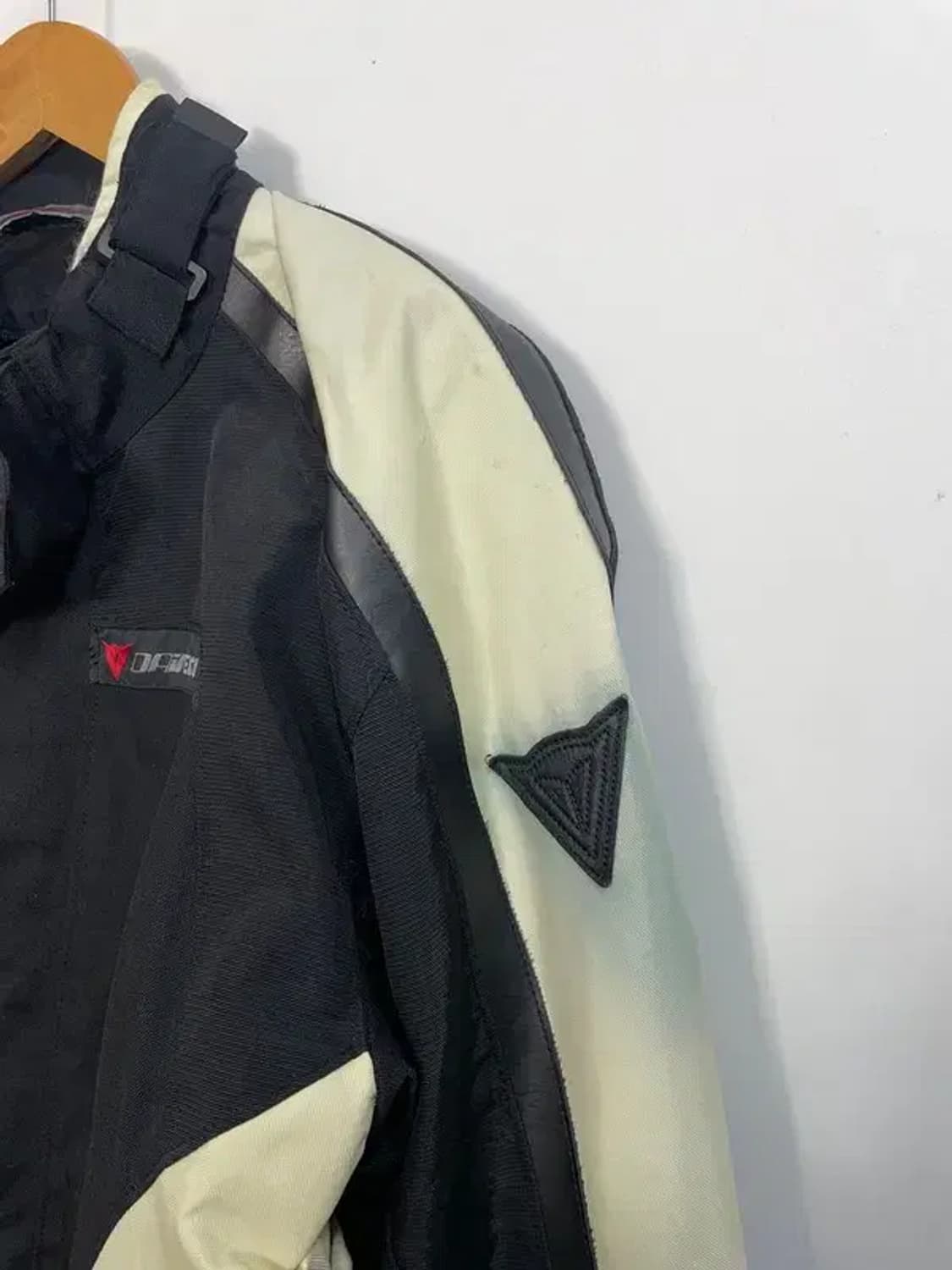 50사이즈 다이네즈 레이싱 점퍼 자켓 바이크룩 상품이미지5
