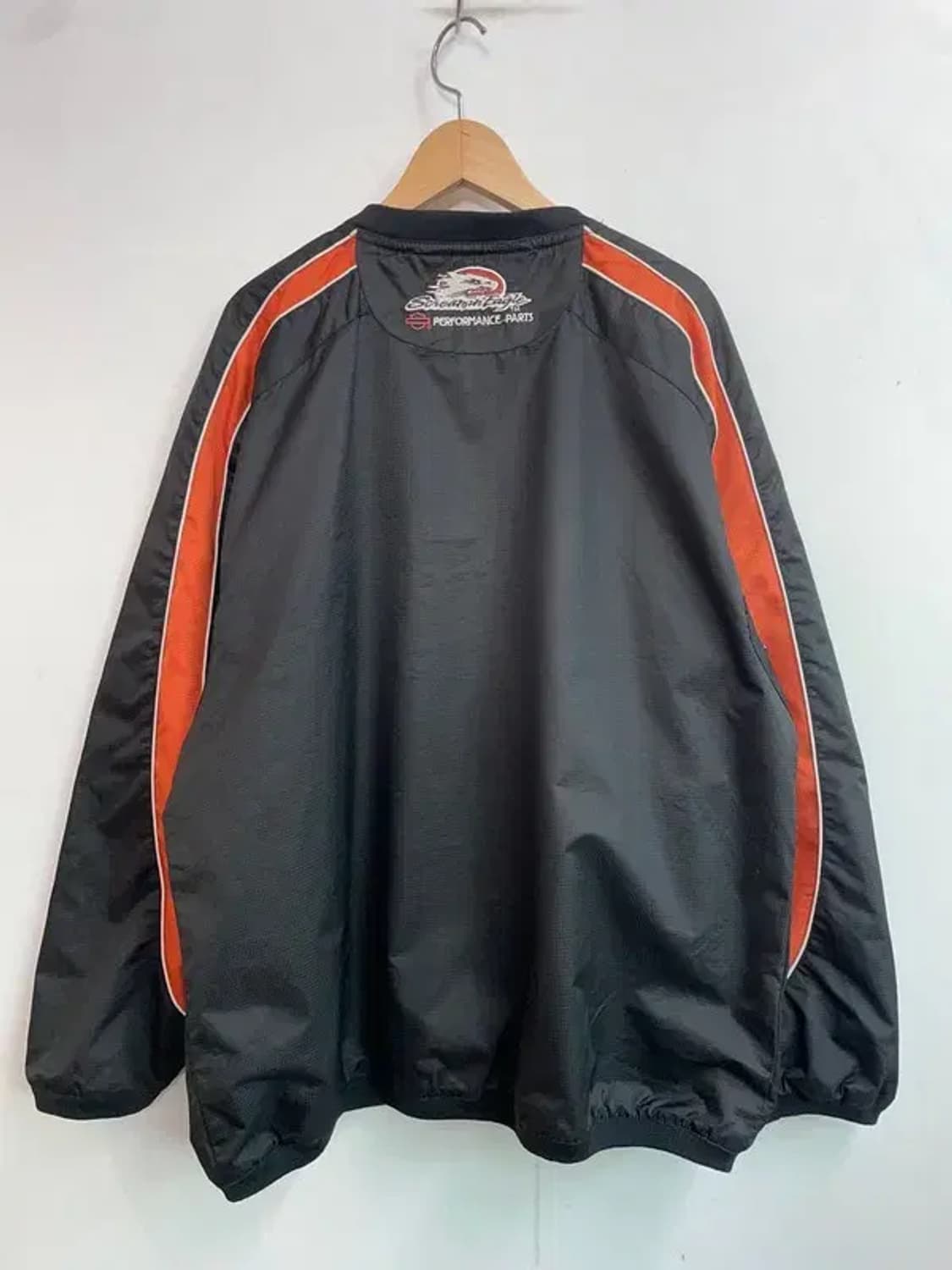 미디움 할리데이비슨 스크리밍 이글 레이싱 자켓 상품이미지8