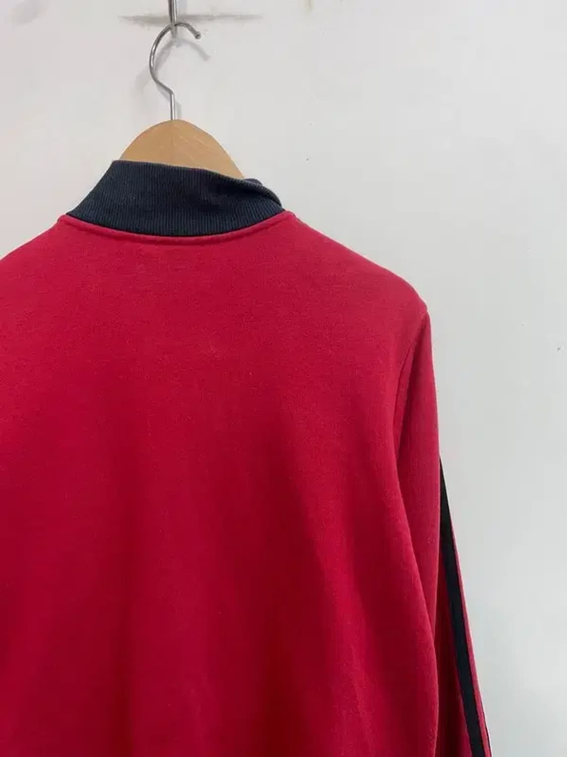 79 아디다스 오리지널스 다이버 져지 레드 상품이미지10