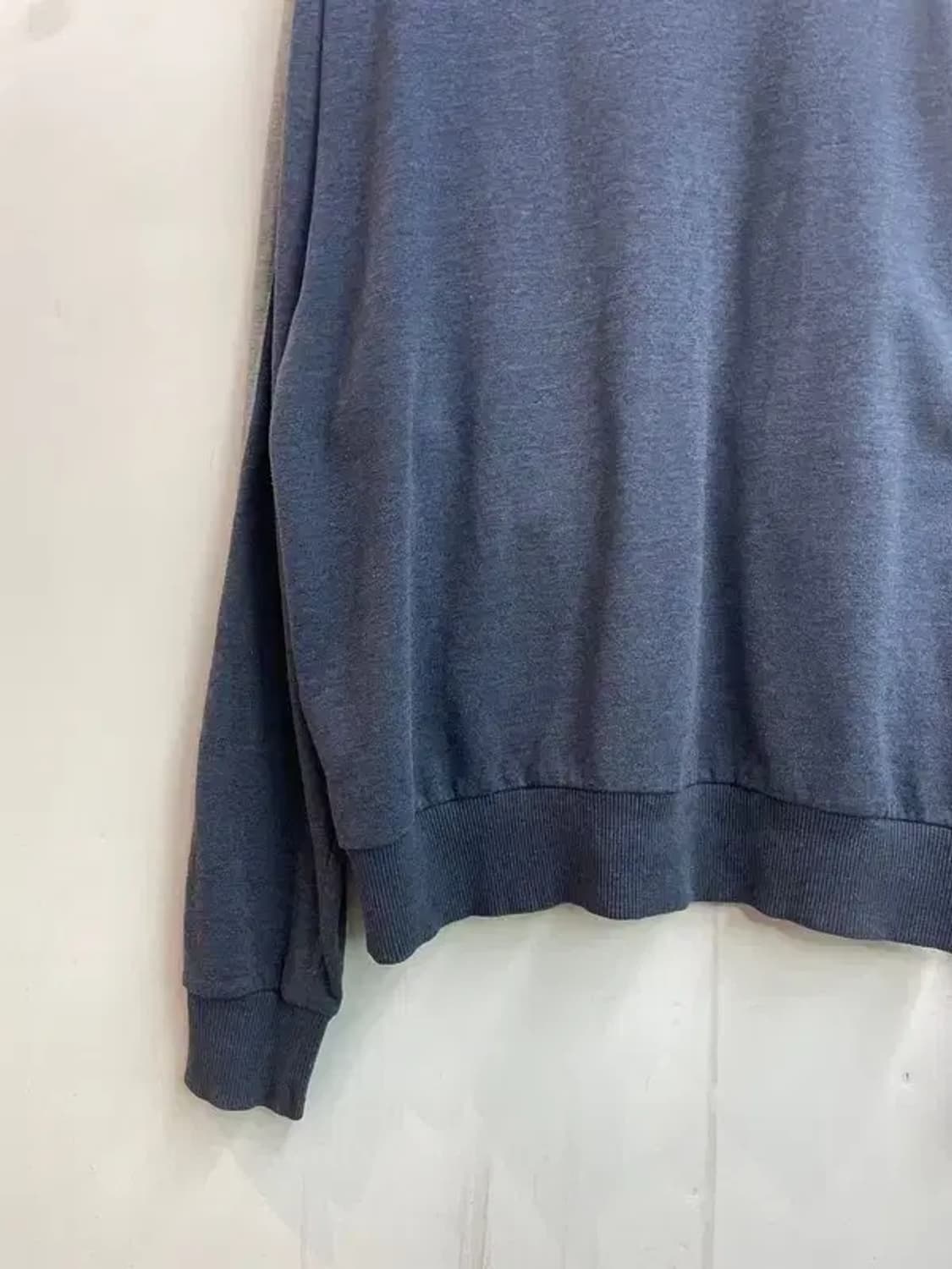 라지 푸마 올드스쿨 이탈리아 집업 자켓 트레이닝탑 상품이미지10