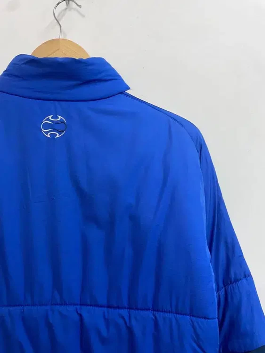 95 아디다스 삼선 첼시 다운자켓 패딩 벤치다운 축구룩 상품이미지10