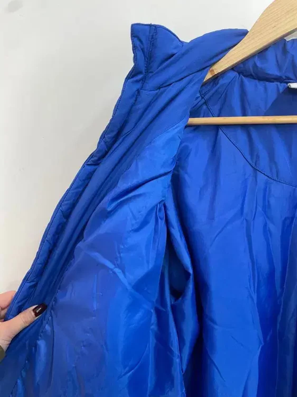 95 아디다스 삼선 첼시 다운자켓 패딩 벤치다운 축구룩 상품이미지8