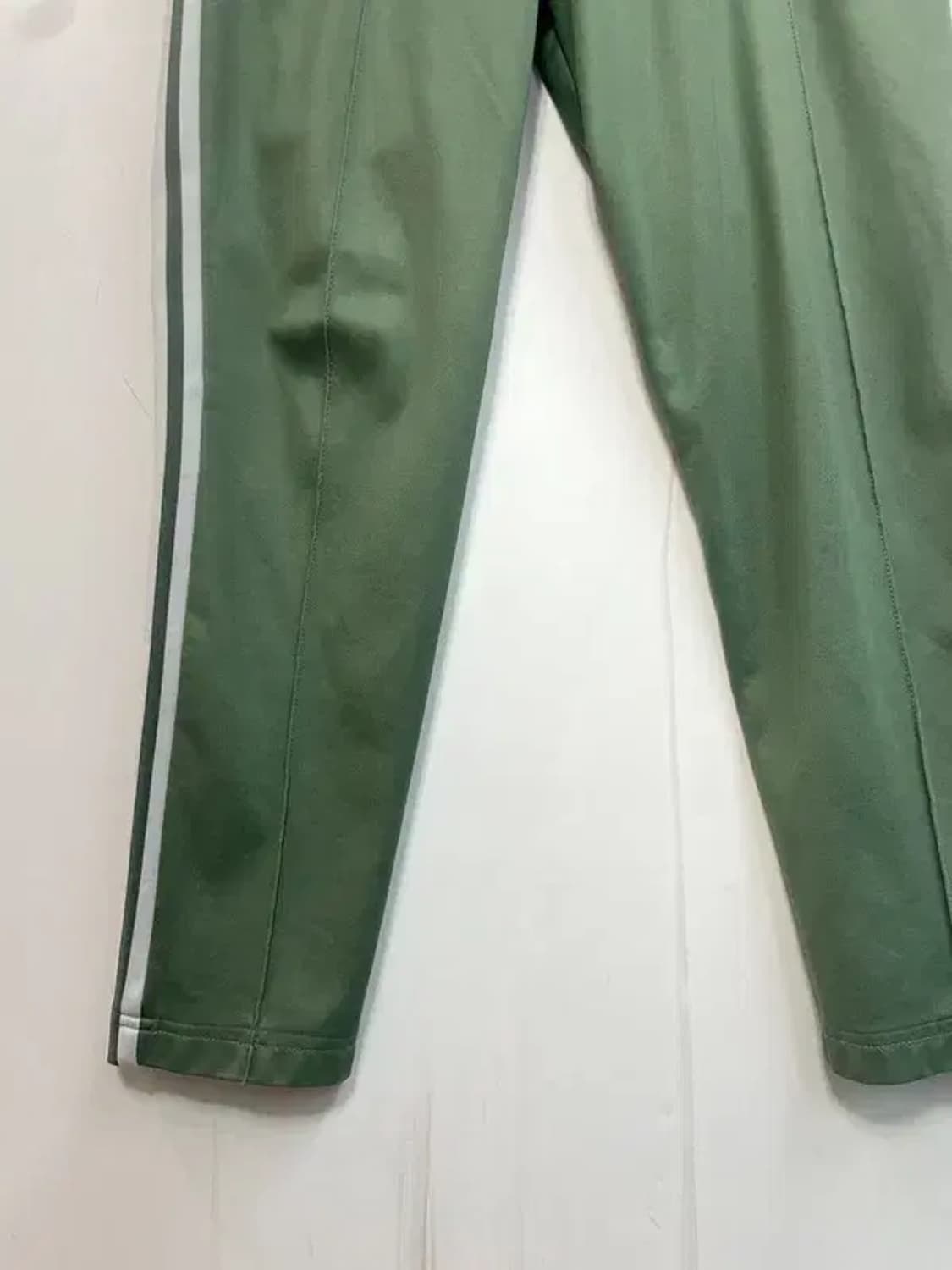 스몰 아디다스 오리지널스 베켄바우어 삼선져지 바지 상품이미지3