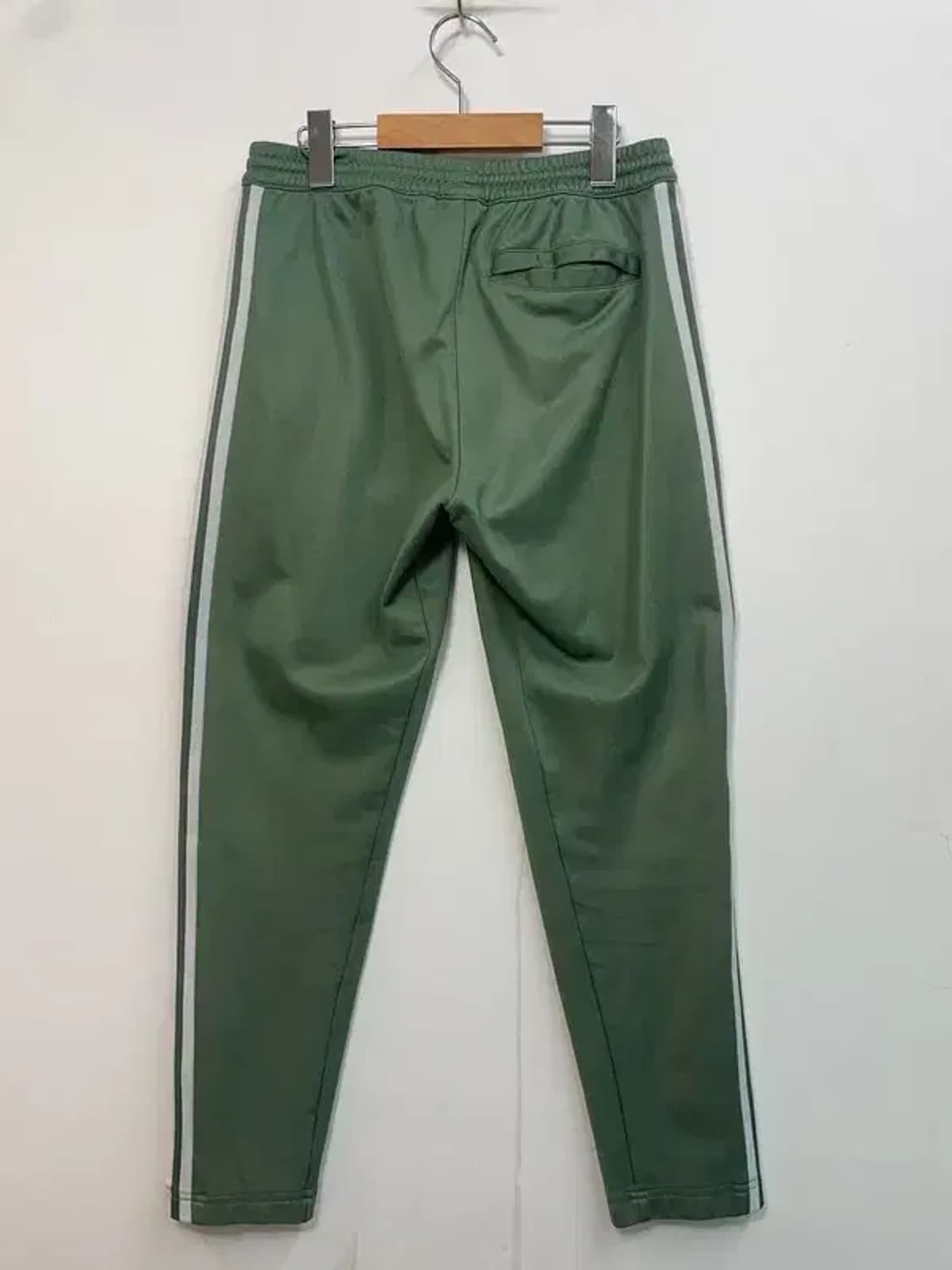 스몰 아디다스 오리지널스 베켄바우어 삼선져지 바지 상품이미지7