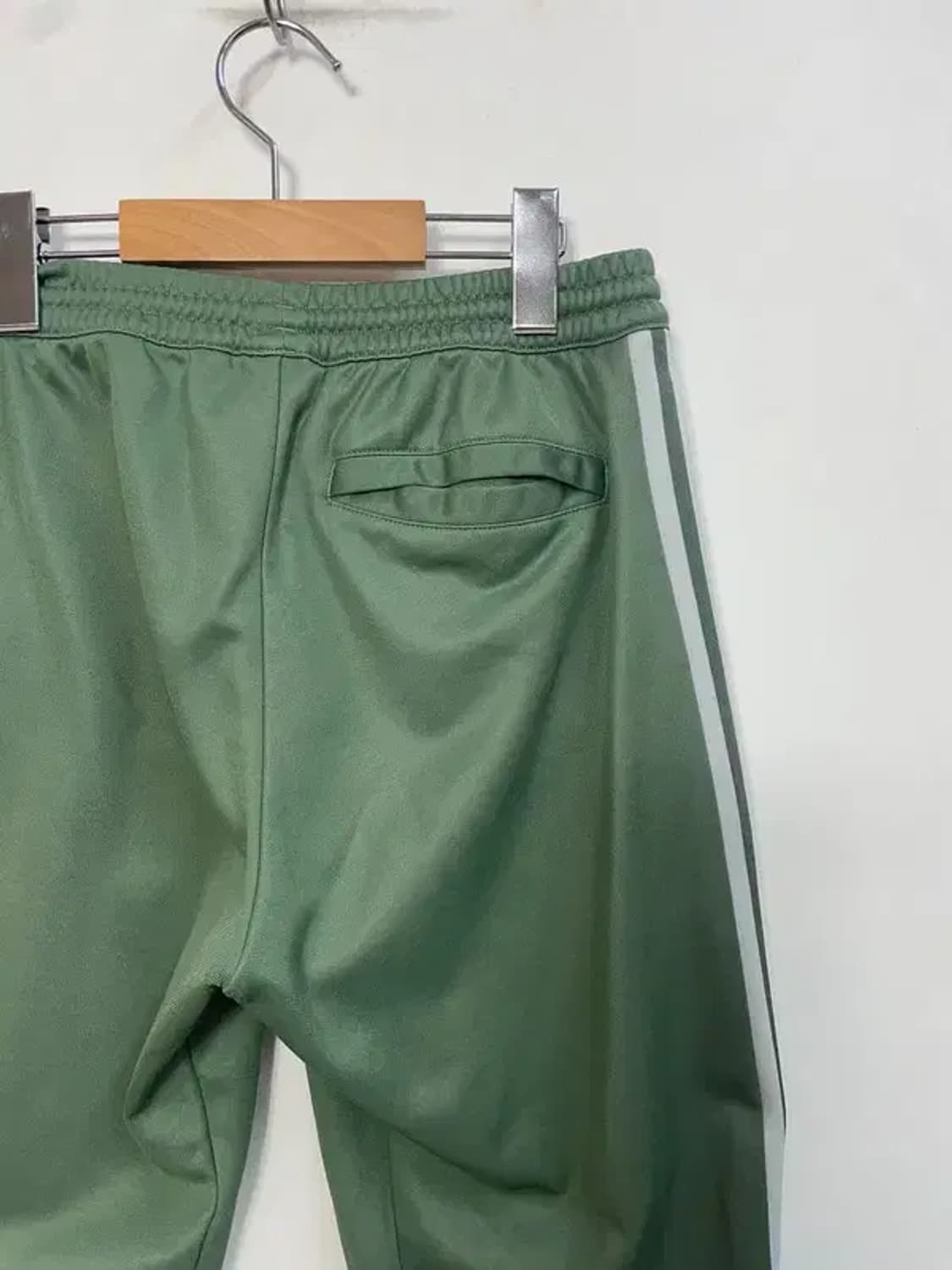 스몰 아디다스 오리지널스 베켄바우어 삼선져지 바지 상품이미지9