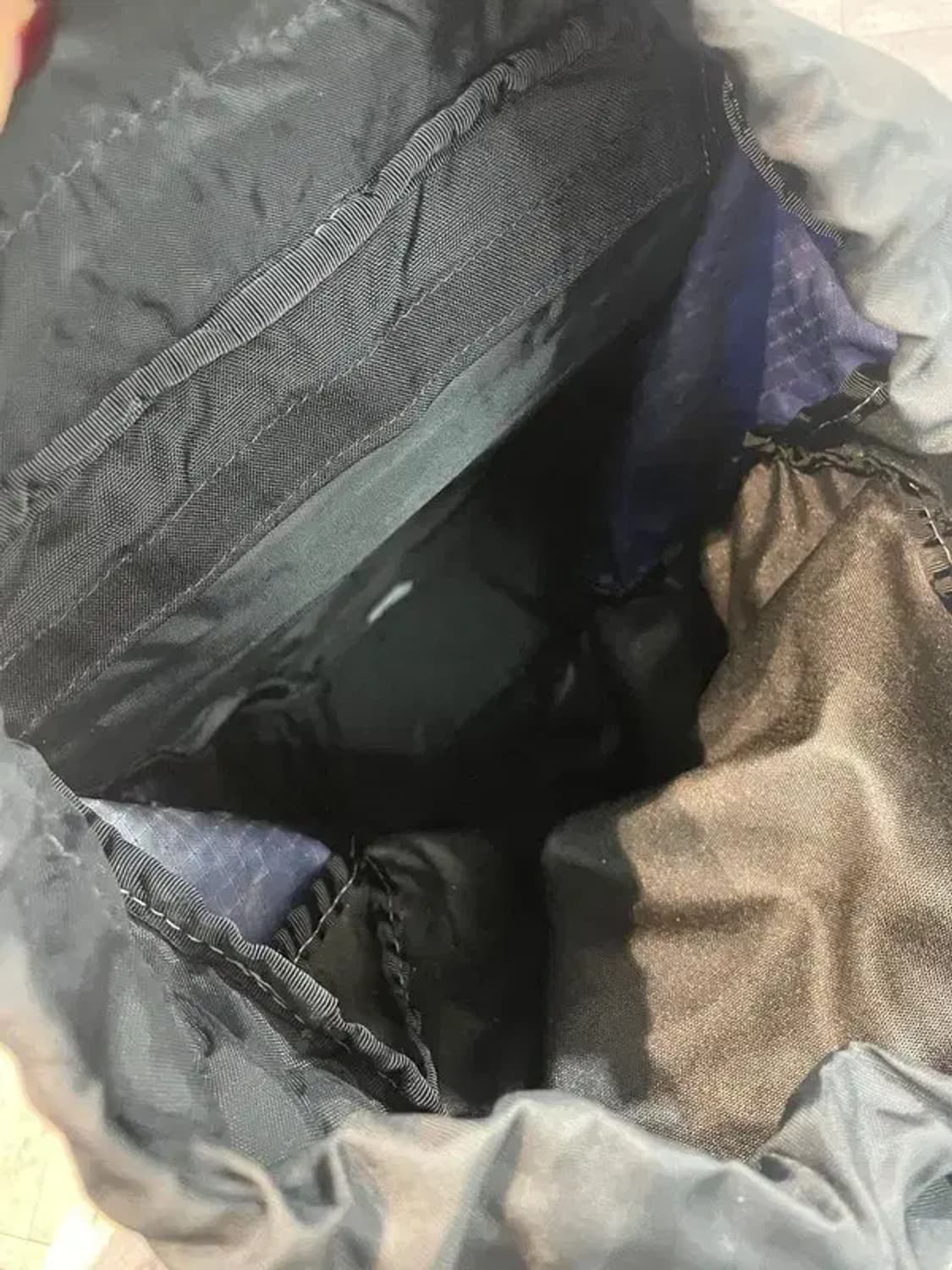 90s 아크테릭스 보라30 하이킹 백팩 가방 고프코어룩 상품이미지3