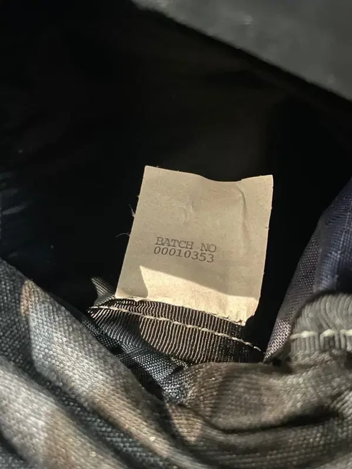 90s 아크테릭스 보라30 하이킹 백팩 가방 고프코어룩 상품이미지4