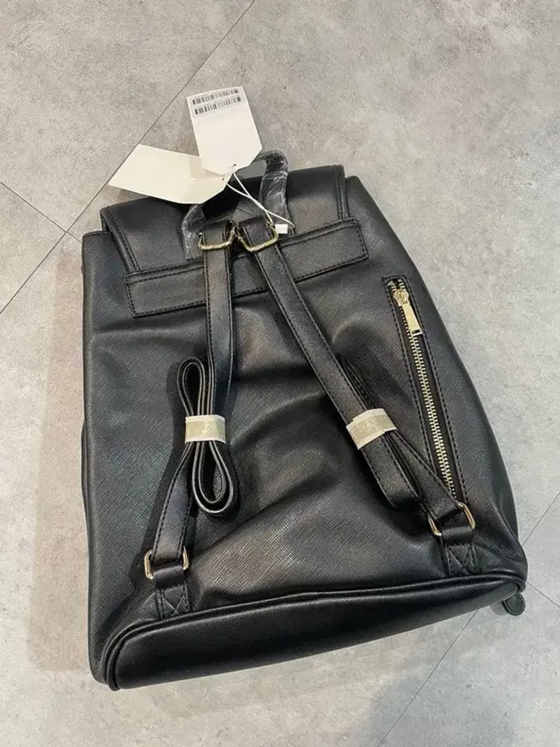 미사용 랩 시리즈 여자 미니백팩 가방 상품이미지6