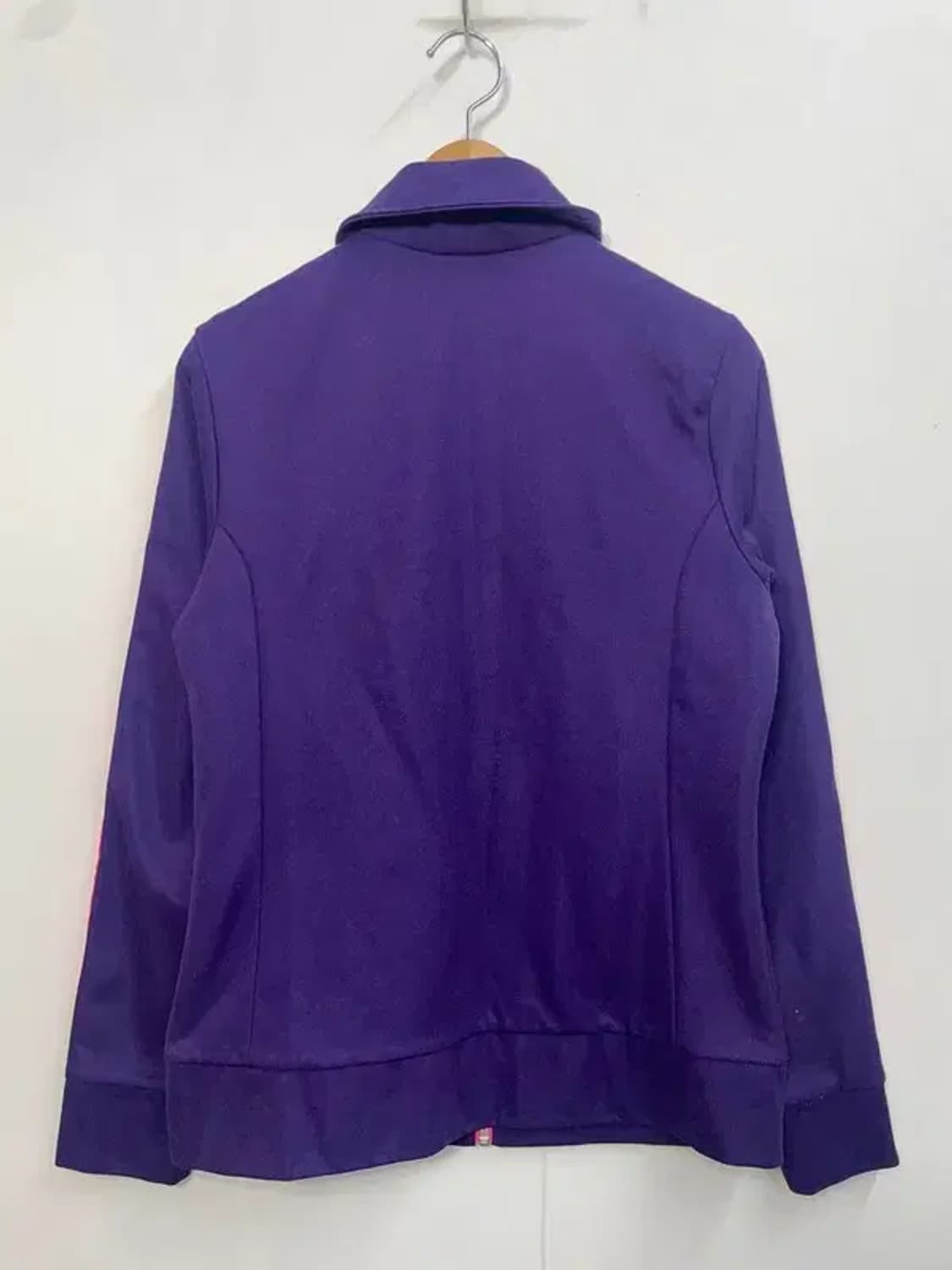 100 아디다스 오리지널스 삼선 유로파 져지 집업 상품이미지8