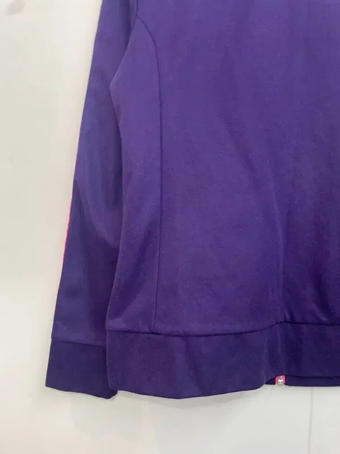 100 아디다스 오리지널스 삼선 유로파 져지 집업 상품이미지9