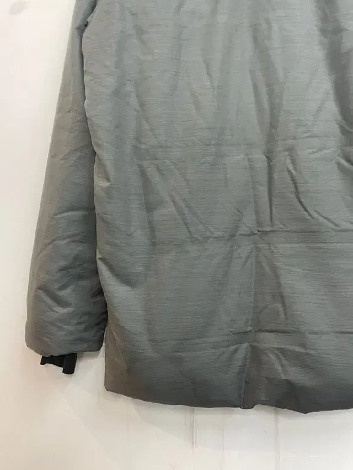 스몰 오클리 슬림핏 스키 보드복 덕다운 패딩 자켓 상품이미지10