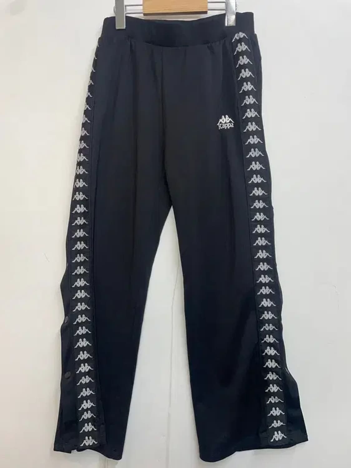카파 KAPPA 사이드라인 트랙팬츠 츄리닝바지 상품이미지2