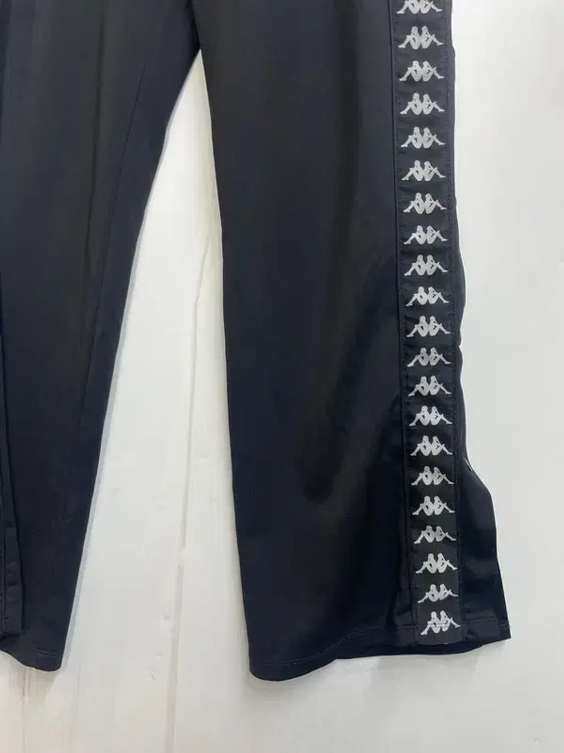 카파 KAPPA 사이드라인 트랙팬츠 츄리닝바지 상품이미지3