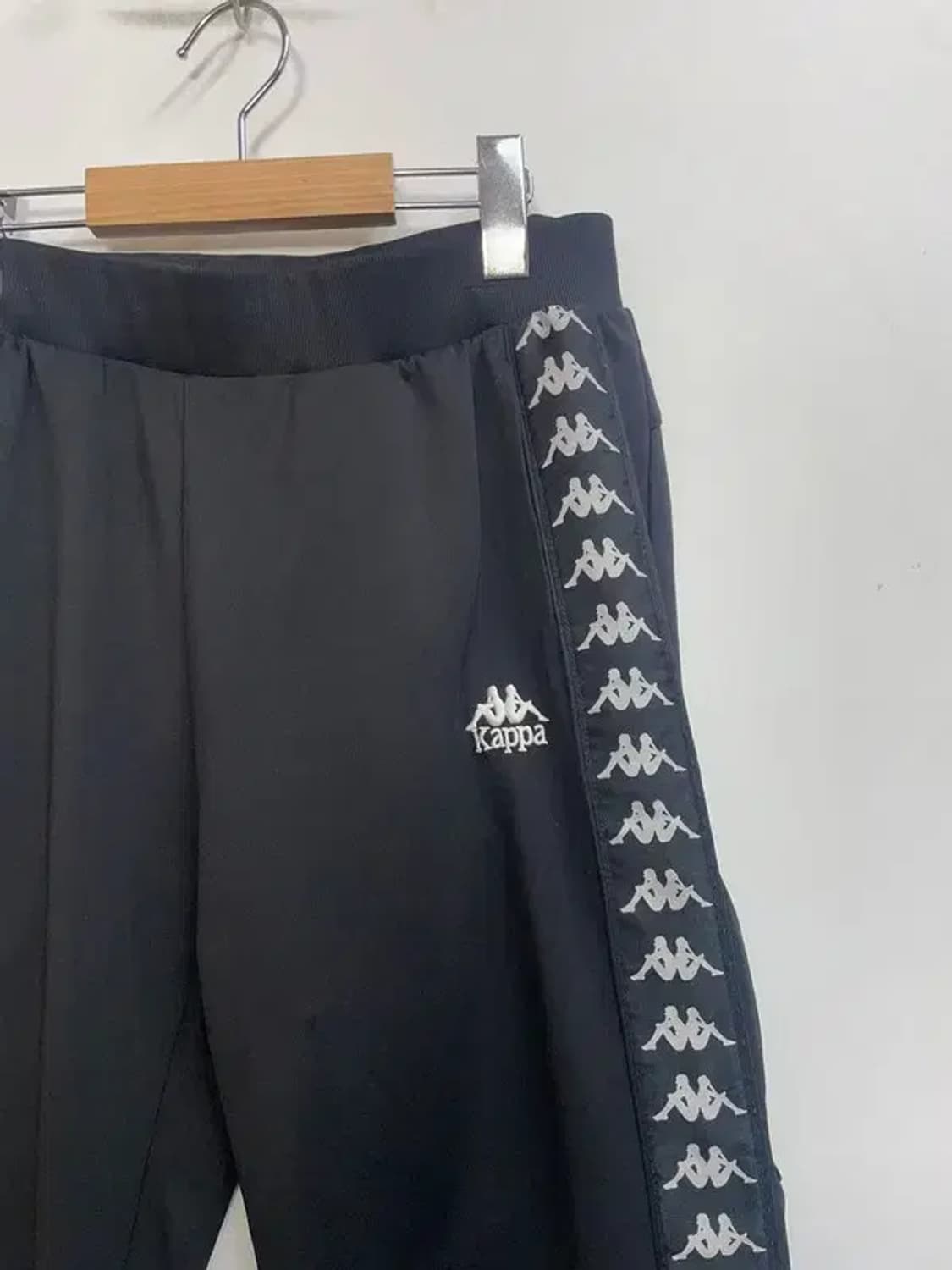 카파 KAPPA 사이드라인 트랙팬츠 츄리닝바지 상품이미지4