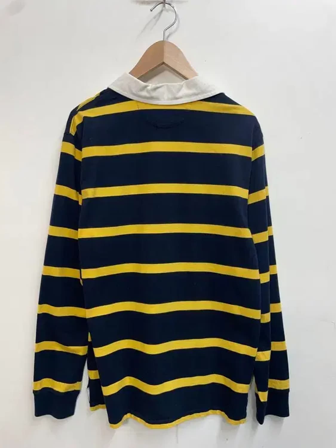 XL18-20 폴로랄프로렌 꿀벌 긴팔 카라티셔츠 상품이미지7