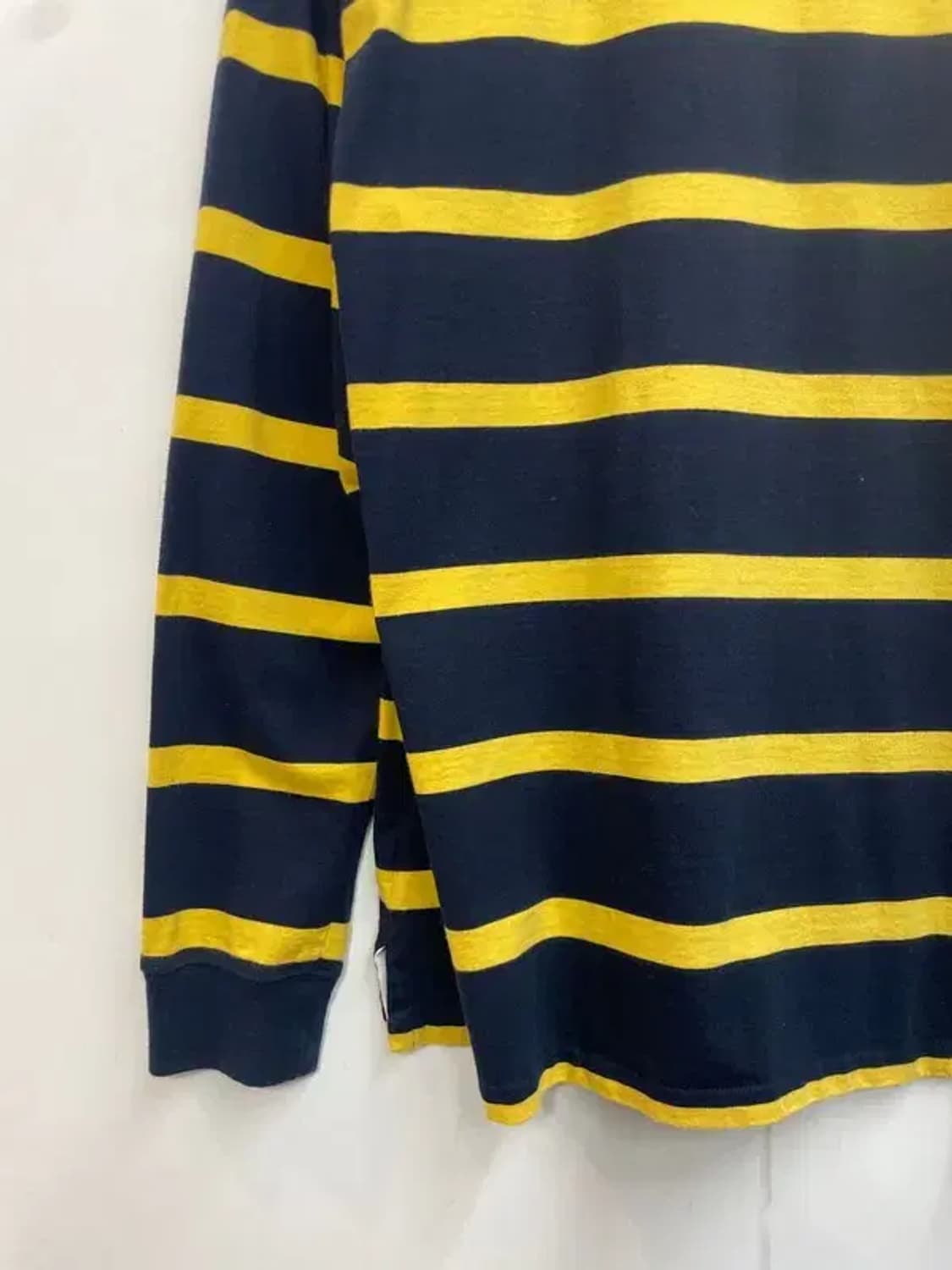 XL18-20 폴로랄프로렌 꿀벌 긴팔 카라티셔츠 상품이미지8