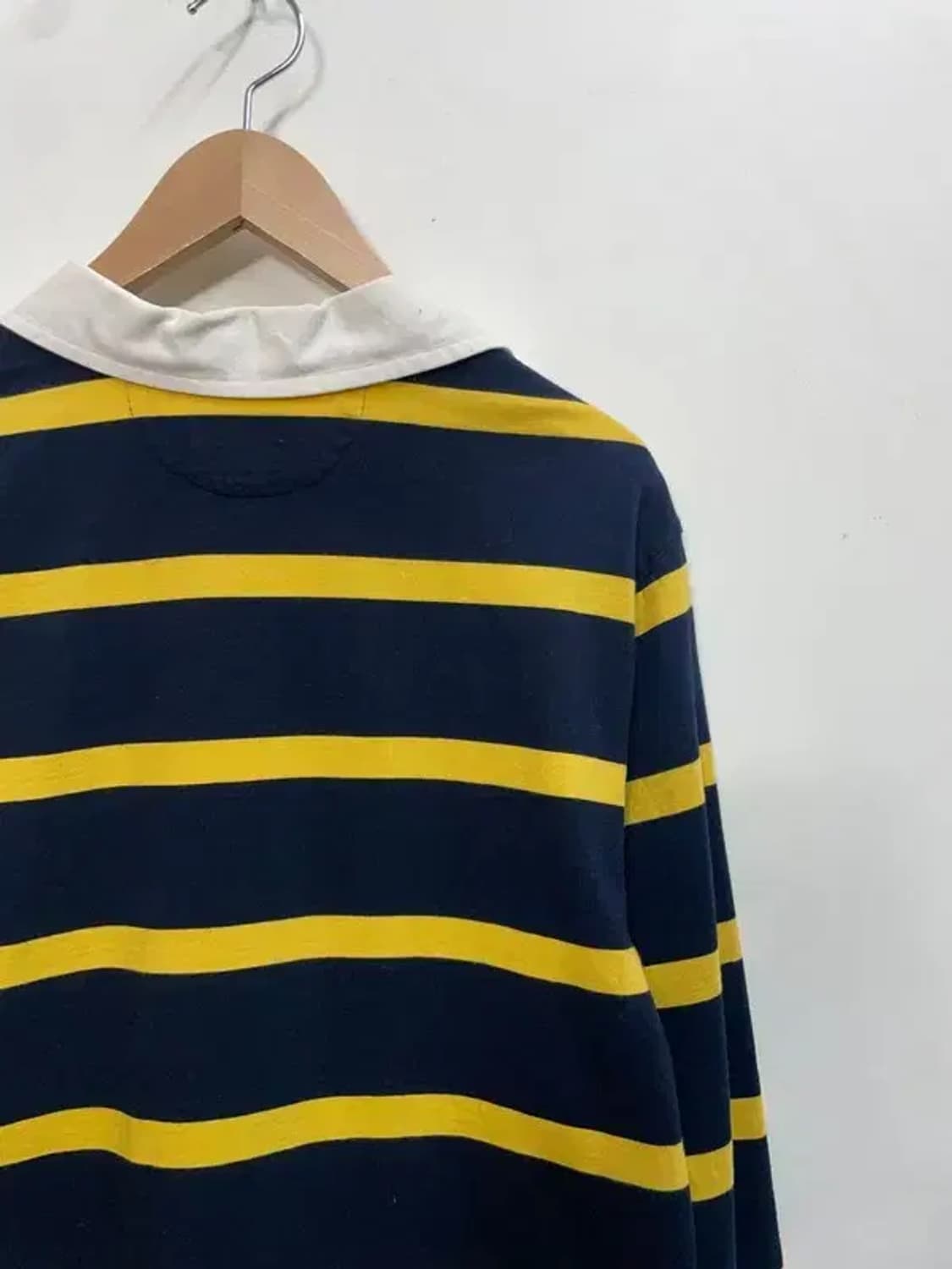 XL18-20 폴로랄프로렌 꿀벌 긴팔 카라티셔츠 상품이미지9