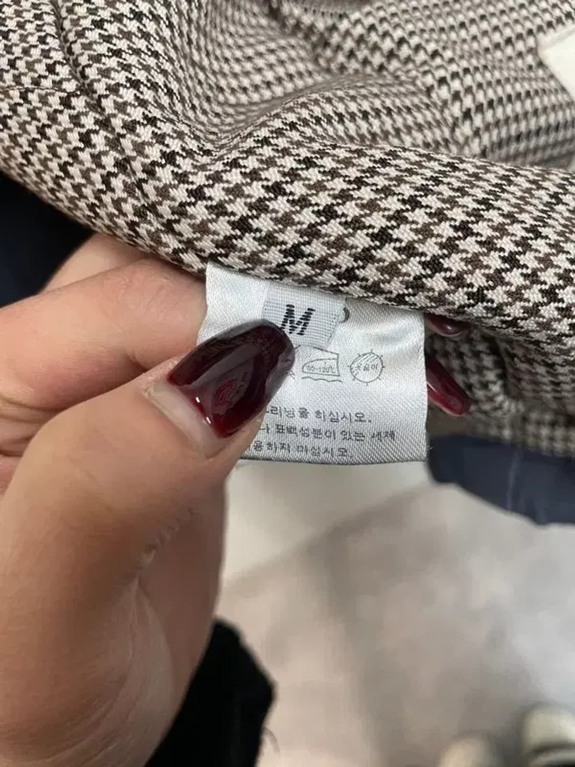 미사용 새상품 ORO 패티드 헌팅 워크자켓 점퍼 상품이미지8