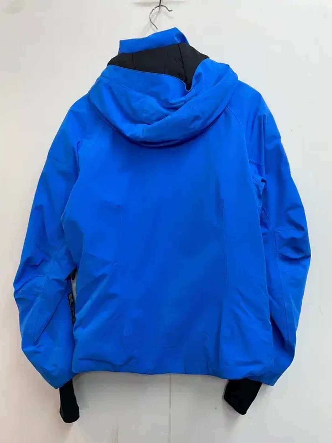 미디움 카파 이탈리아 아우디 스키복 팀복 블루 상품이미지9