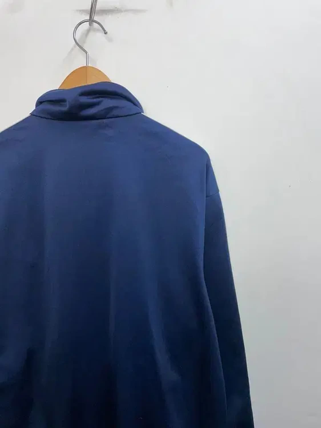 110 아디다스 파이어버드 트랙탑 져지 네이비 상품이미지10