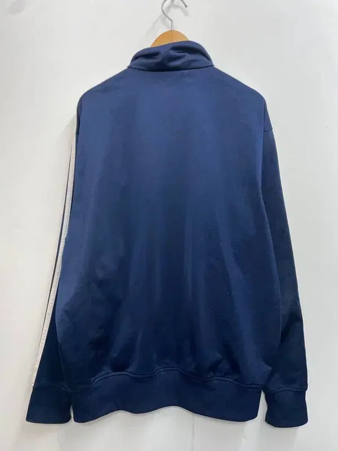 110 아디다스 파이어버드 트랙탑 져지 네이비 상품이미지8