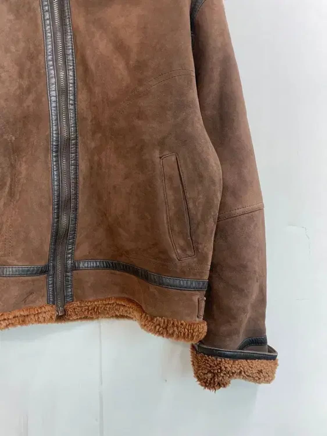 100 휠라클래식 무통 레더  올드스쿨 양 상품이미지3