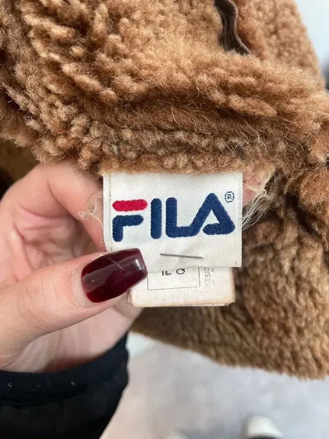 100 휠라클래식 무통 레더  올드스쿨 양 상품이미지7