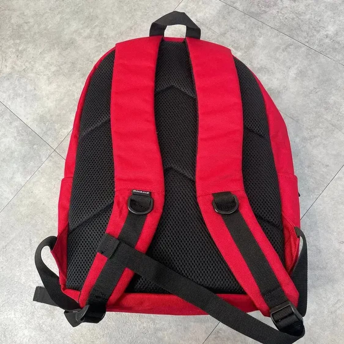 프리 디키즈 올드스쿨 백팩 가방 노트북수납 상품이미지6