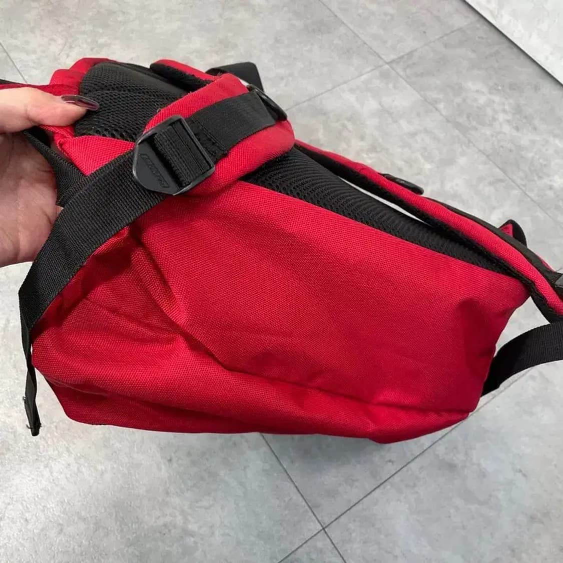 프리 디키즈 올드스쿨 백팩 가방 노트북수납 상품이미지7