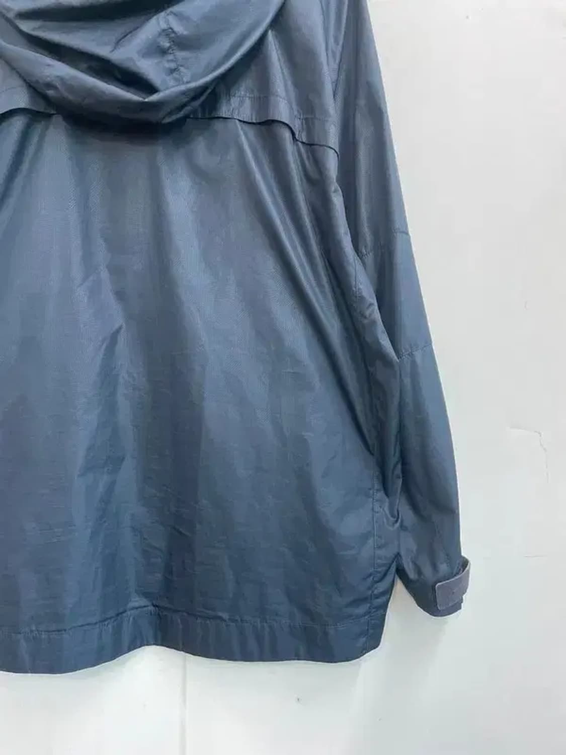 스몰 나이키 07 바르셀로나 윈드러너 바람막이 블록코어룩 상품이미지9