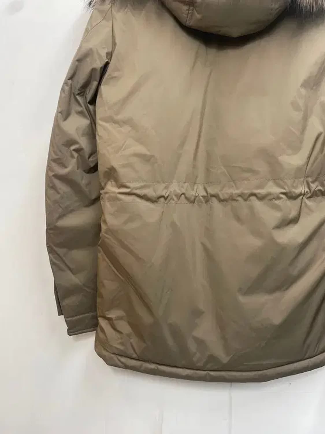 미사용 프리덤데이 미사용 키즈 아동 스키다운 점퍼 상품이미지10