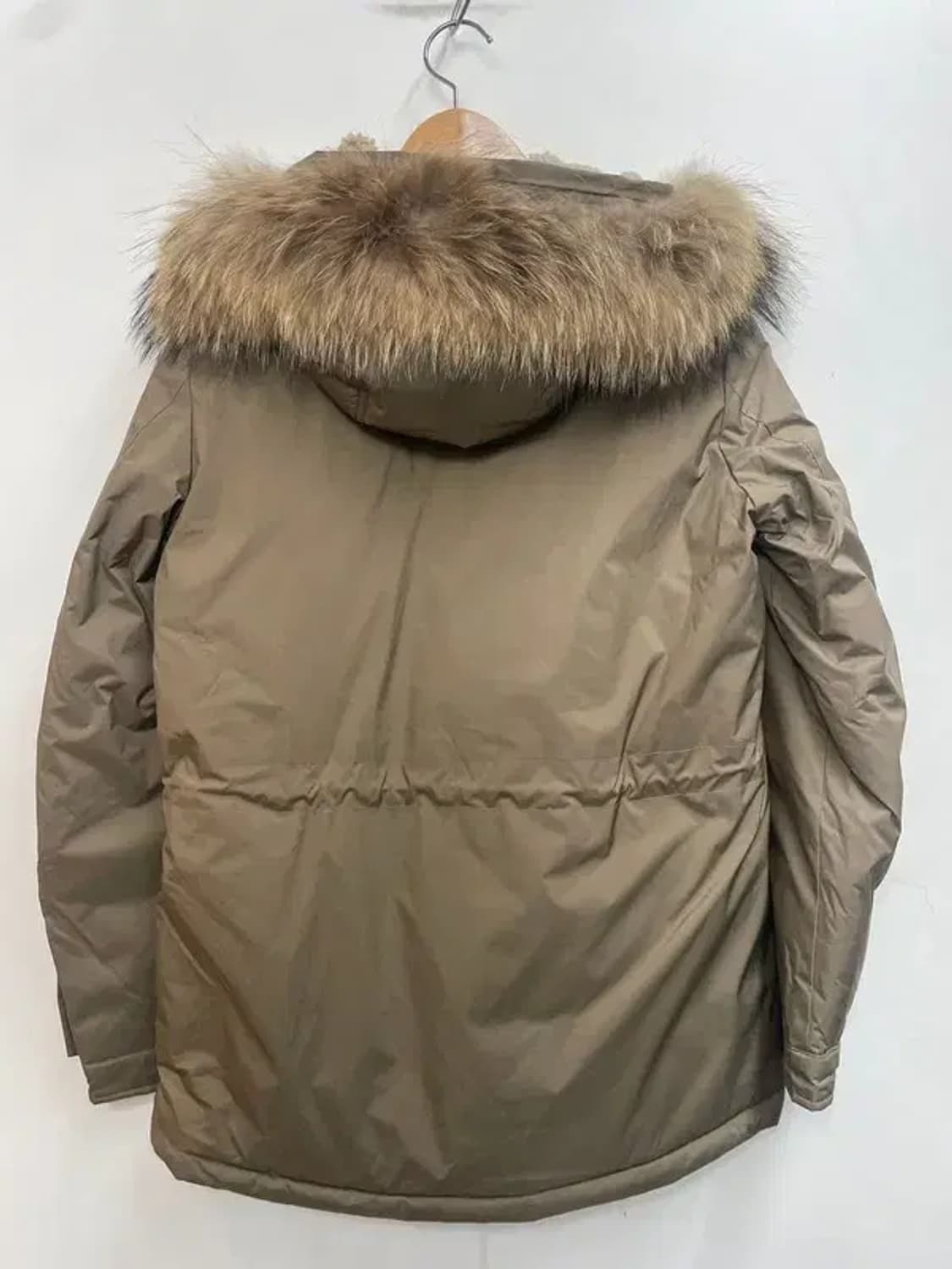 미사용 프리덤데이 미사용 키즈 아동 스키다운 점퍼 상품이미지9